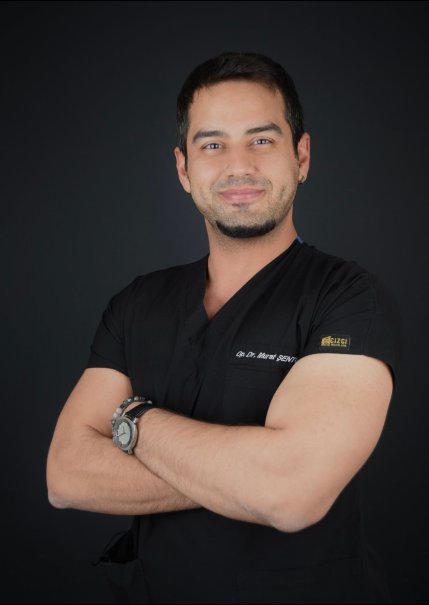 Op.Dr. Murat Şentürk